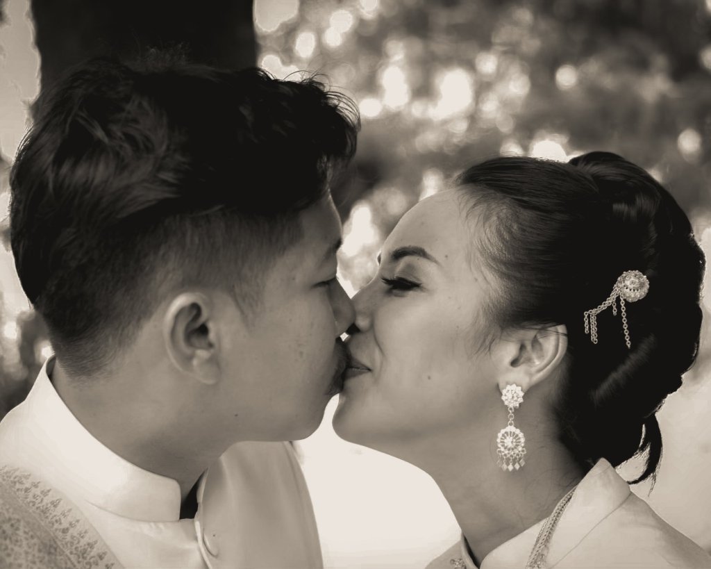 COUPLE PHOTOGRAPHY