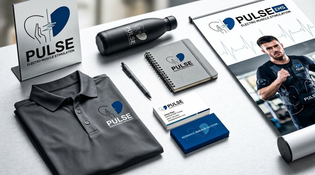 Brand Identity