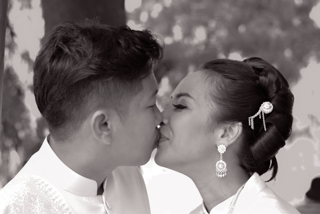 Wedding Photography