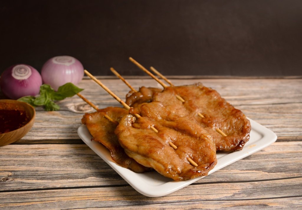Food & Product Photography