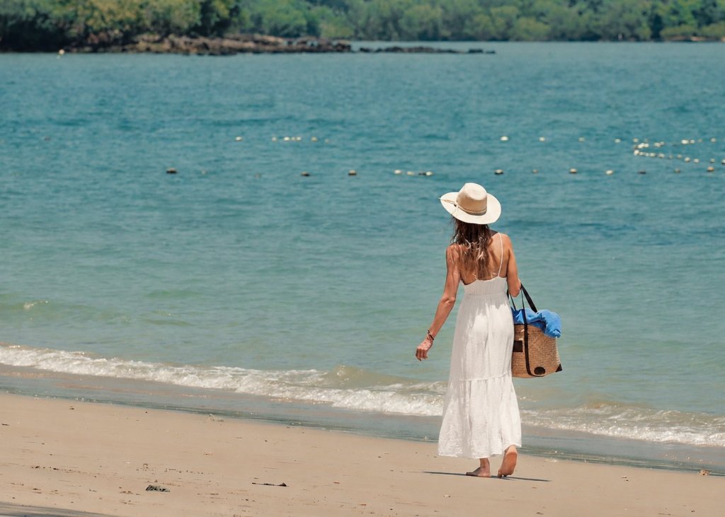 Krabi Beach Photo Session