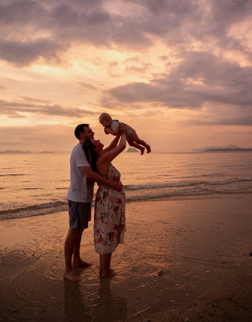 FAMILY PHOTOGRAPHY