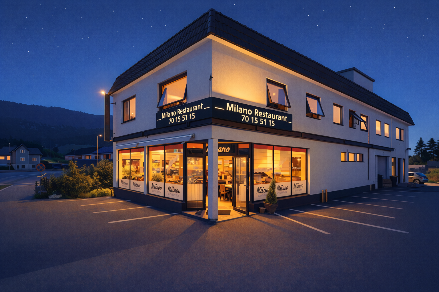 Featured artwork from House of Noona