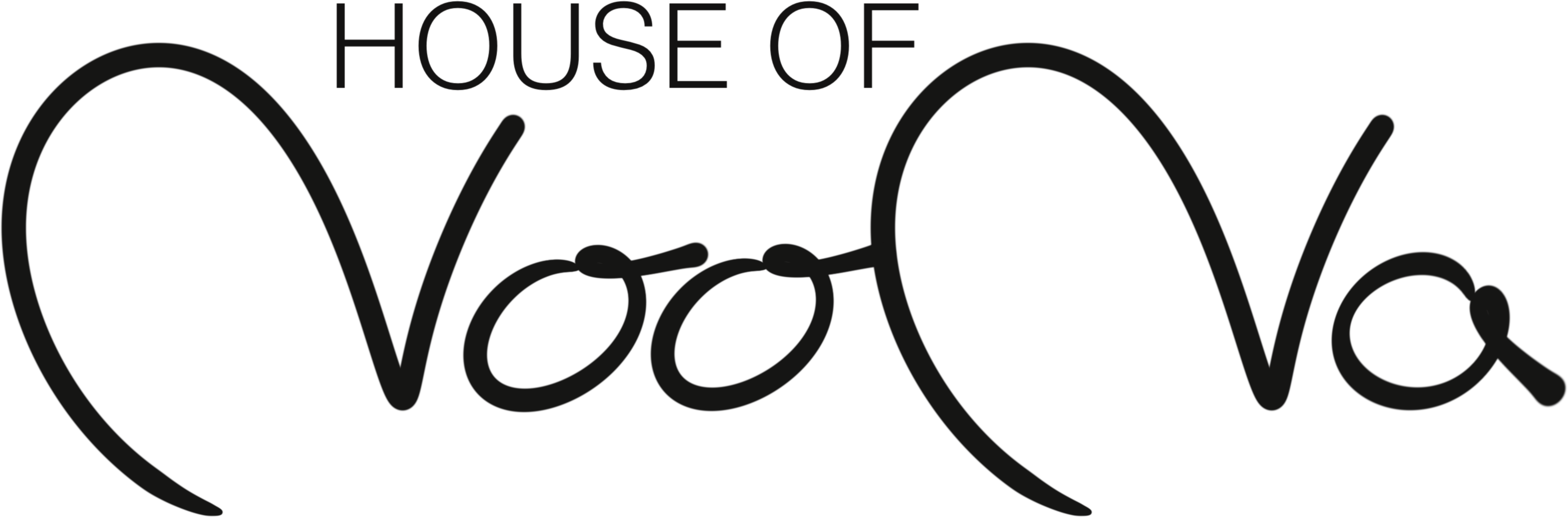 House of Noona logo
